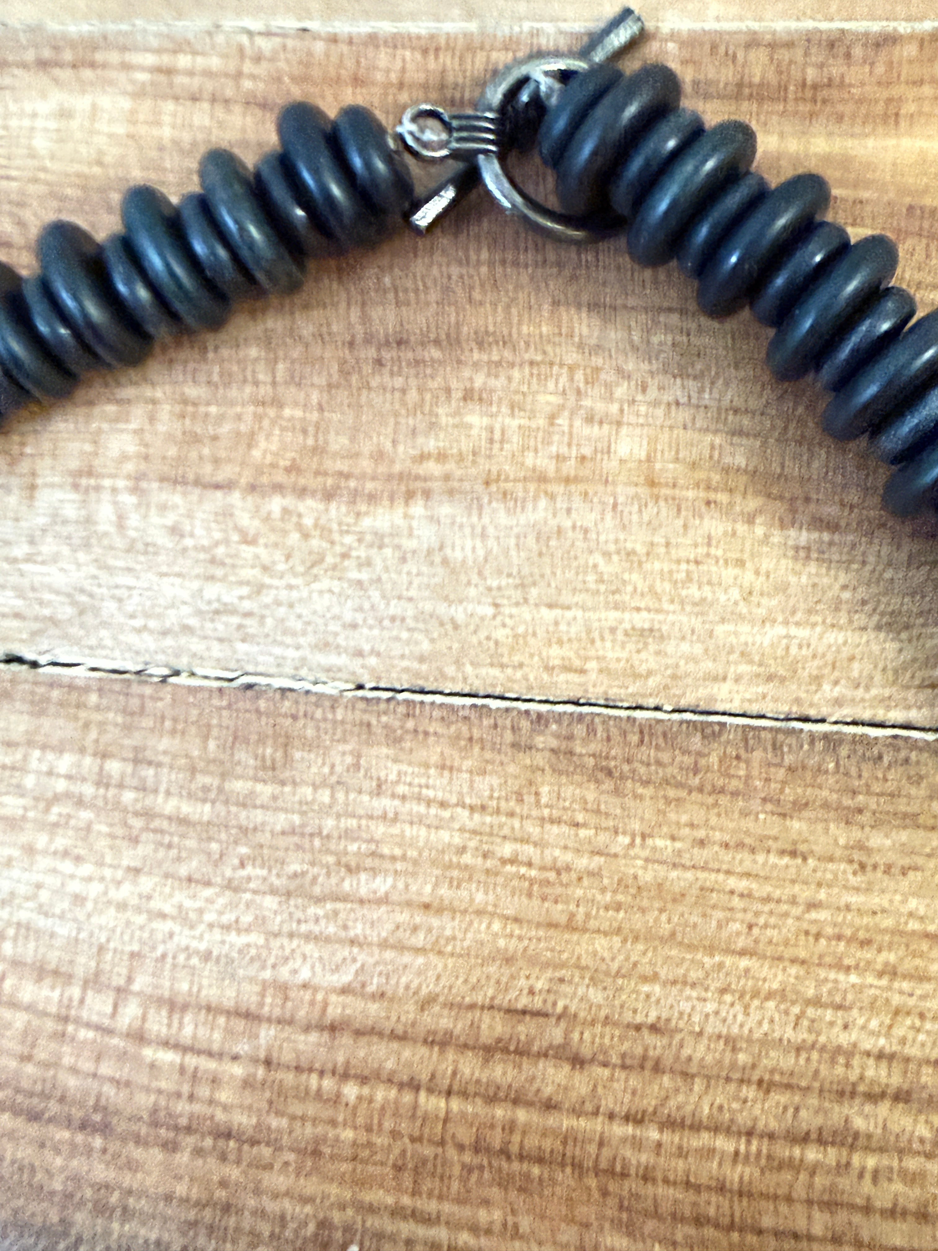 🐝 🐝 Bumblebee Necklace Citrine, Black Onyx, Yellow Calcite